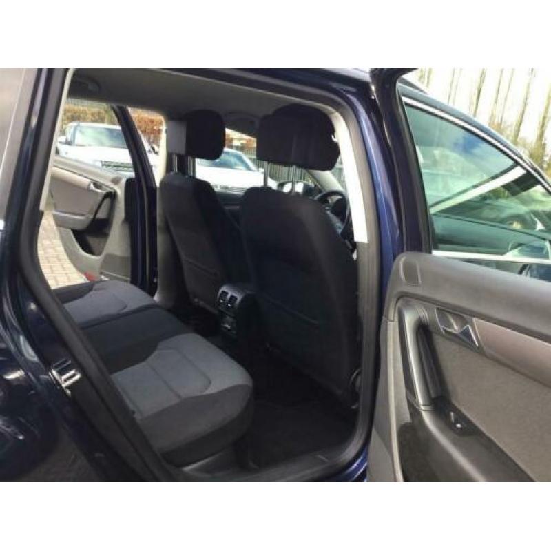 Volkswagen Passat VARIANT 1.6 TDI 77KW BlueM COMFORT