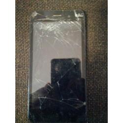 Drie defecte telefoons