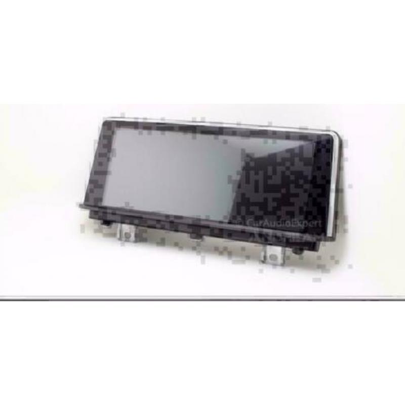 BMW 1serie F20 navigatie android 9.0 iDrive 8.8'' dab carkit