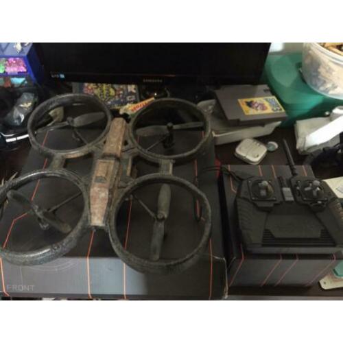 Call of duty Black ops 2 Dragonfire Drone