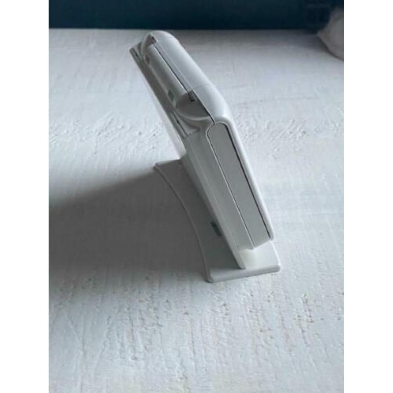 Honeywell modulation RF draadloos