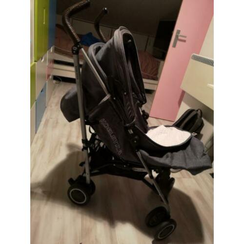 Koelstra Simba buggy