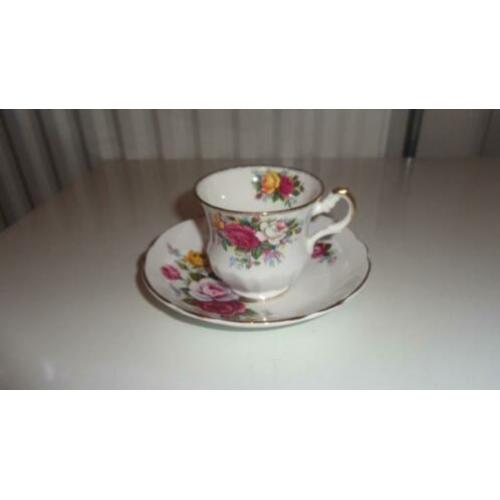 Kies uit div. koppen en schotels Zie tekst