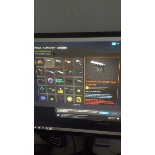 Csgo skins