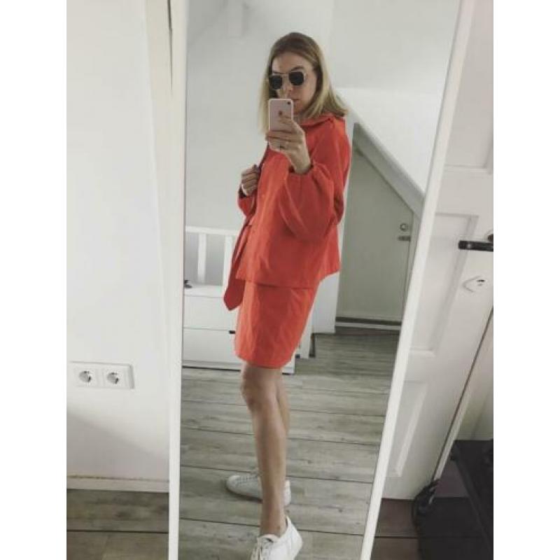 House of Sunny asos rok met jasje 38 M nieuw met kaart