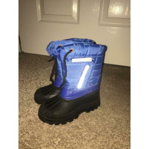 Snowboots: NIEUWE Rucanor snowboots maat 28