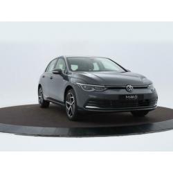 Volkswagen Golf 1.5 eTSI Style | Panoramadak | (bj 2020)