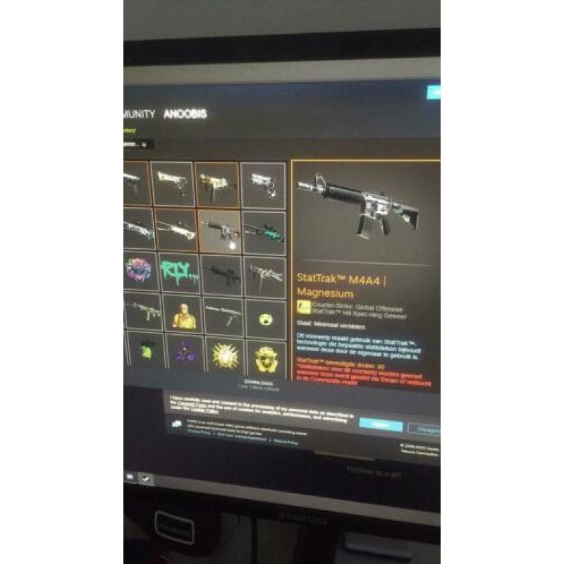 Csgo skins
