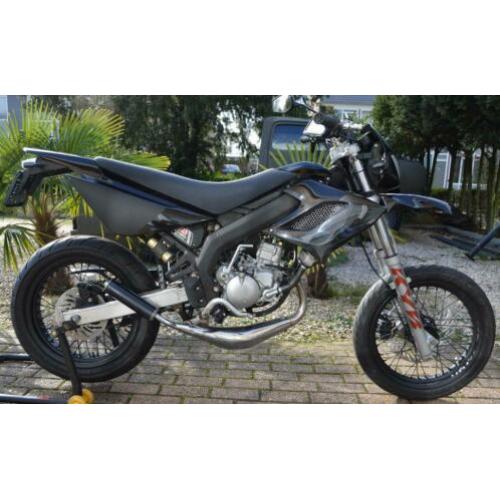 Derbi Senda DRD Racing Edition - EZrider
