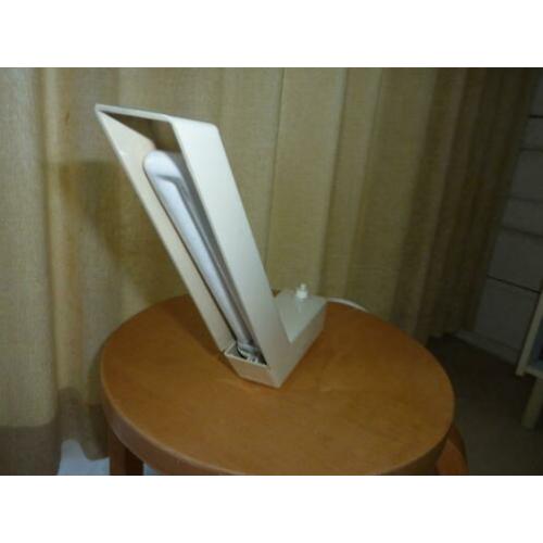 Tafel /wandlamp Rob Warmenbol De Lamp voor Indoor Amsterdam