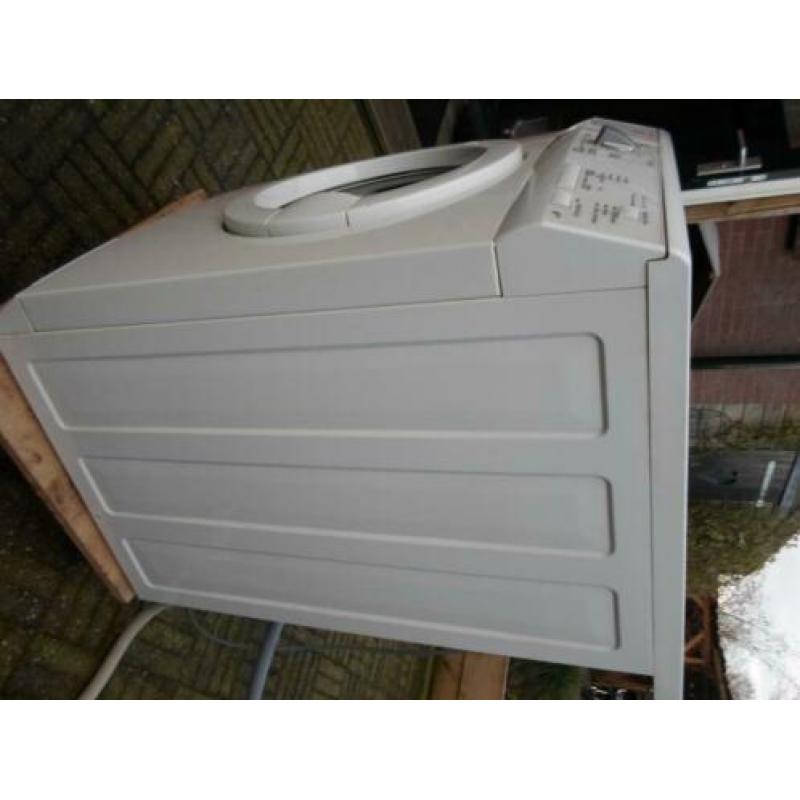wasmachine