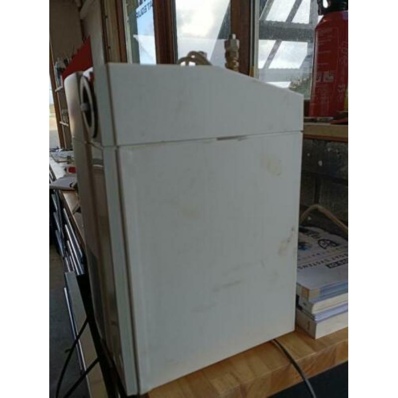boiler