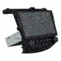 Honda Accord 2003-2007 radio navigatie android 8.1 wifi dab+