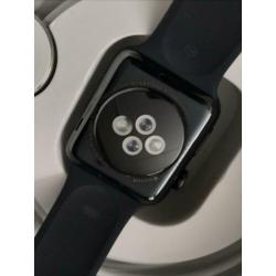 Apple Watch Serie 3 Stainless Steel Cellular/GPS