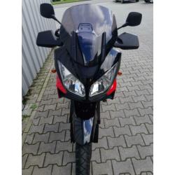 Suzuki DL 650 V-strom
