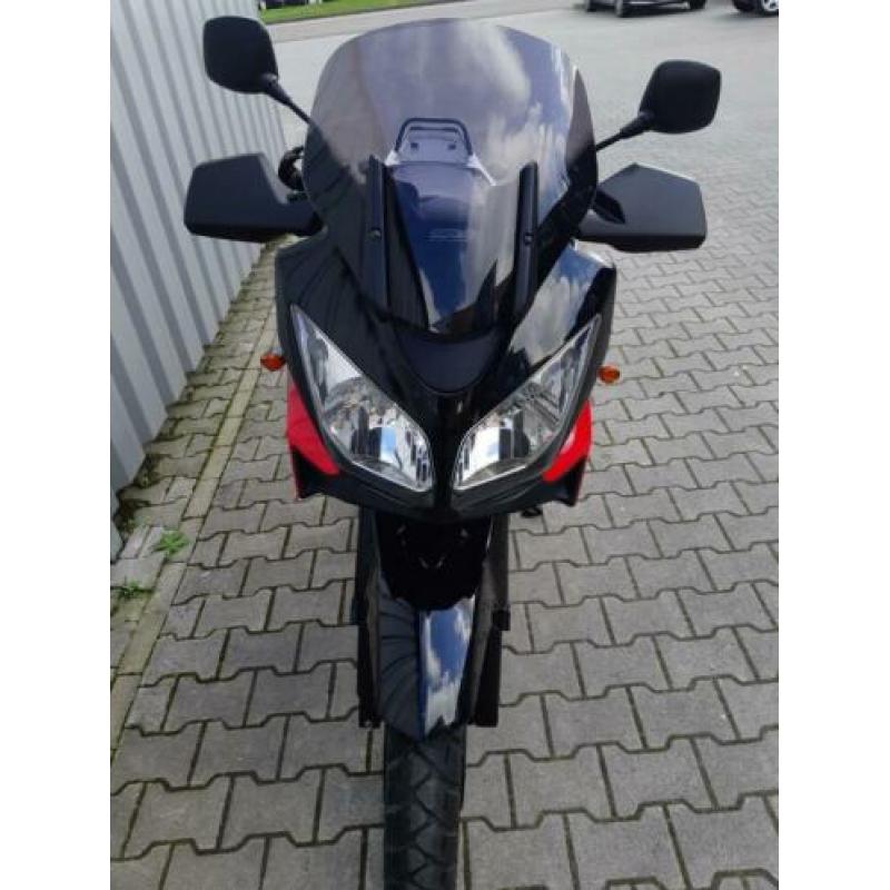 Suzuki DL 650 V-strom