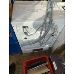 Ignis wasmachine