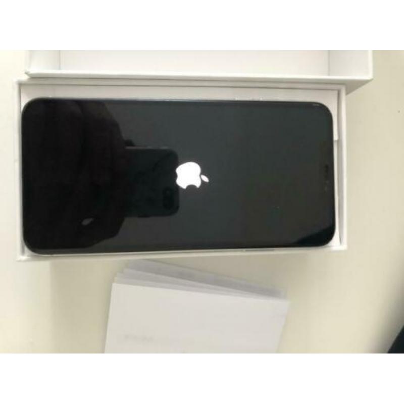 iPhone XS Max 256 GB Silver