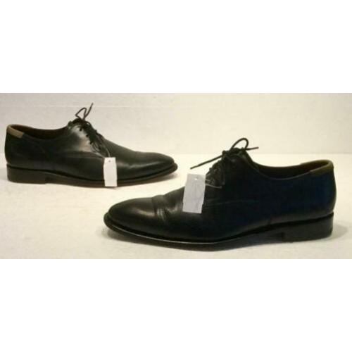 (floris) van bommel, design / chique, zwart, 42