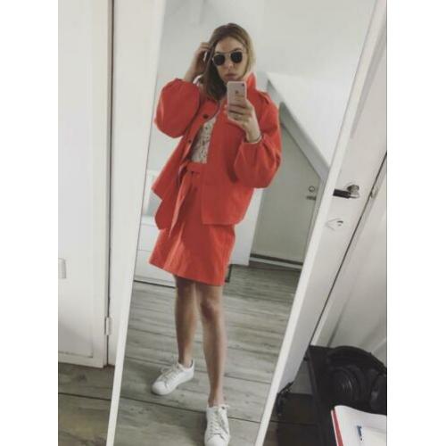 House of Sunny asos rok met jasje 38 M nieuw met kaart