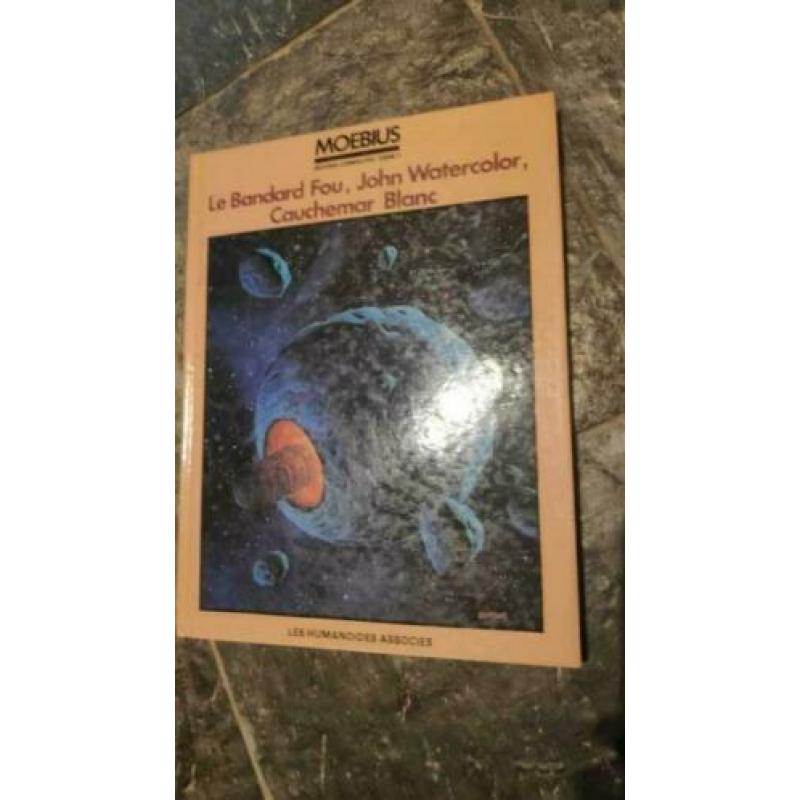 Moebius