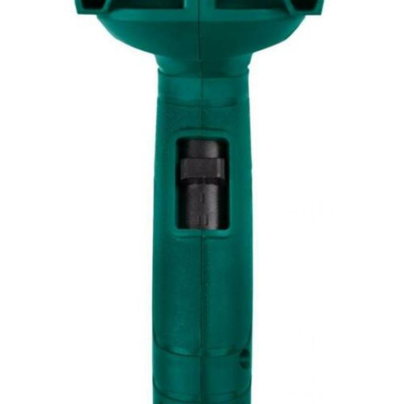 Verfafbrander Heteluchtpistool 2000W (NIEUW)