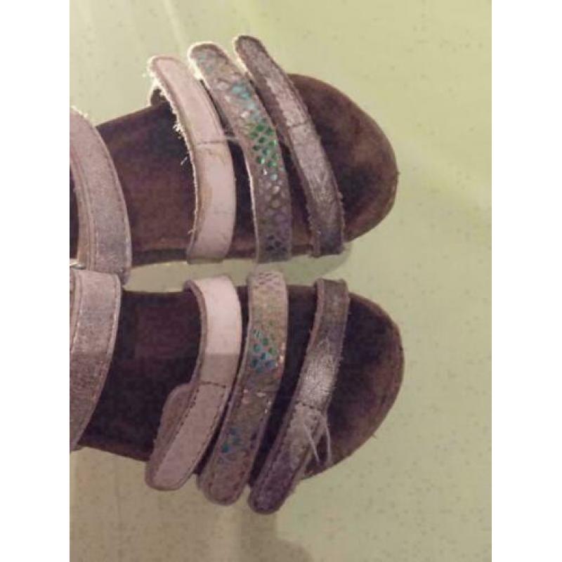 Develab zomer sandalen, maat: 24