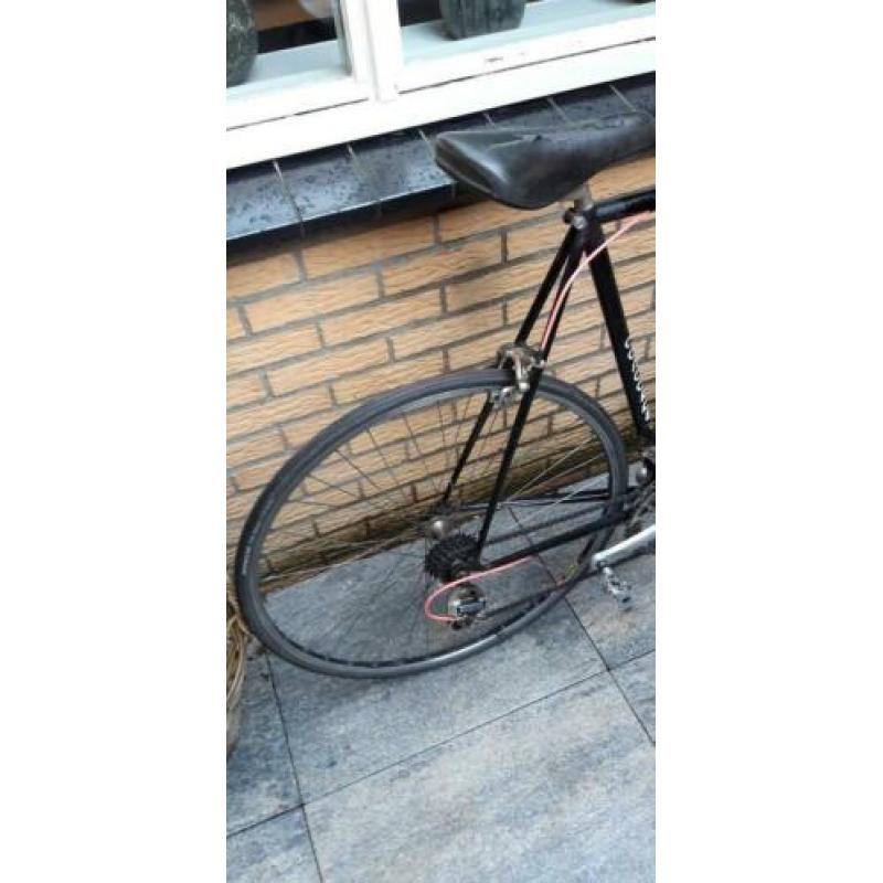 concorde racefiets 61 cm frame