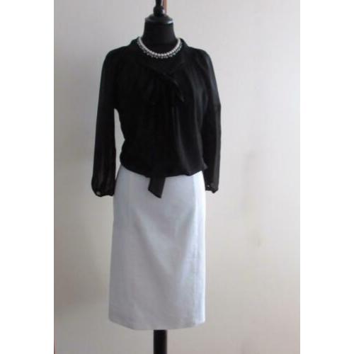 Leuke rok van Kasper maat 38