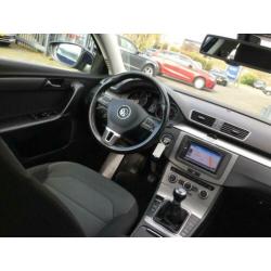 Volkswagen Passat VARIANT 1.6 TDI 77KW BlueM COMFORT