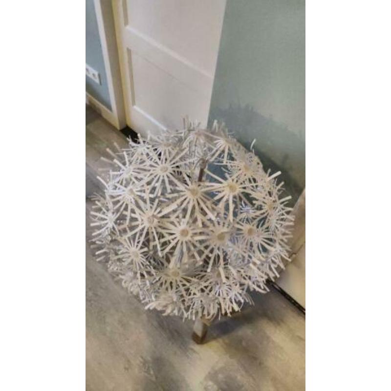Hanglamp ikea Maskros