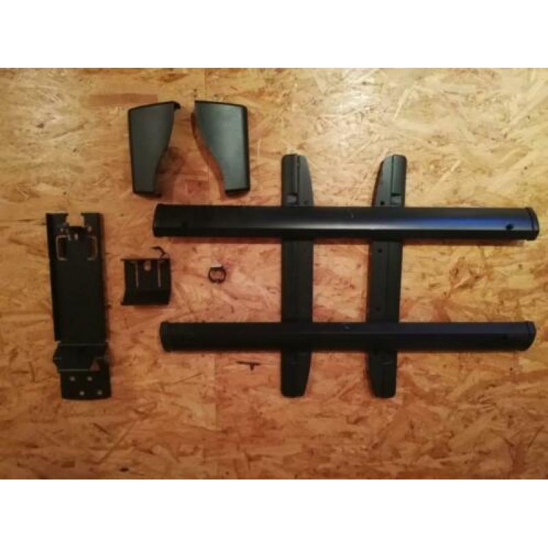 Vogel's TV muurbeugel voor TV van 32 tot 65inch