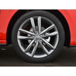 Volkswagen Polo 1.0 TSI 95Pk Highline 17 inch | Navigatie |
