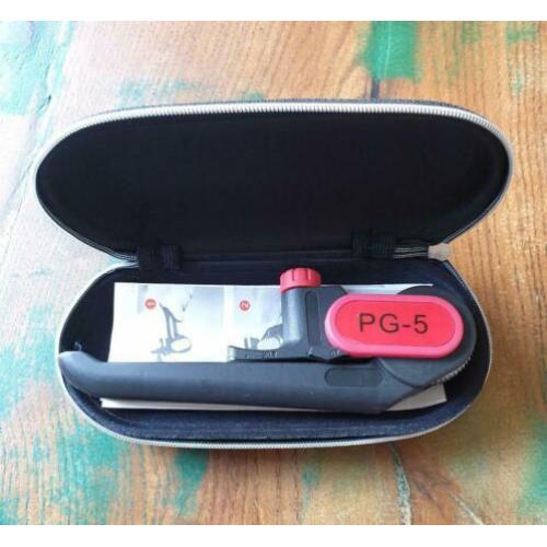 Glasvezel HDPE stripper / knabbellaar