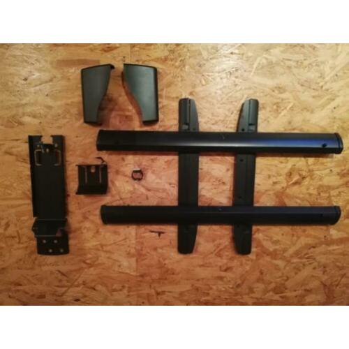 Vogel's TV muurbeugel voor TV van 32 tot 65inch