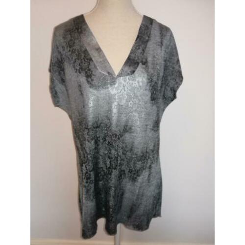 Mooi nieuw shirt maat s geisha opruiming