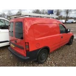Opel Combo 1.3 CDTi Motor Defect APK 3-1-2021/Airco/Imperiaa