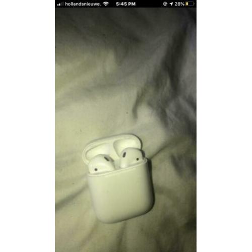 airpods