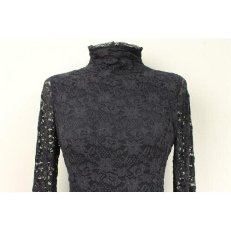 Kanten jurk STYLE BUTLER maat M