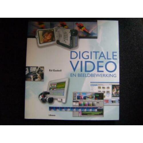 digitale video en beeldbewerking