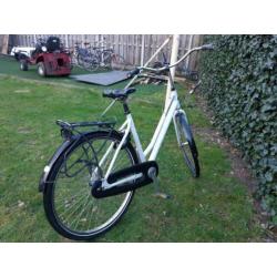 Gazelle fiets
