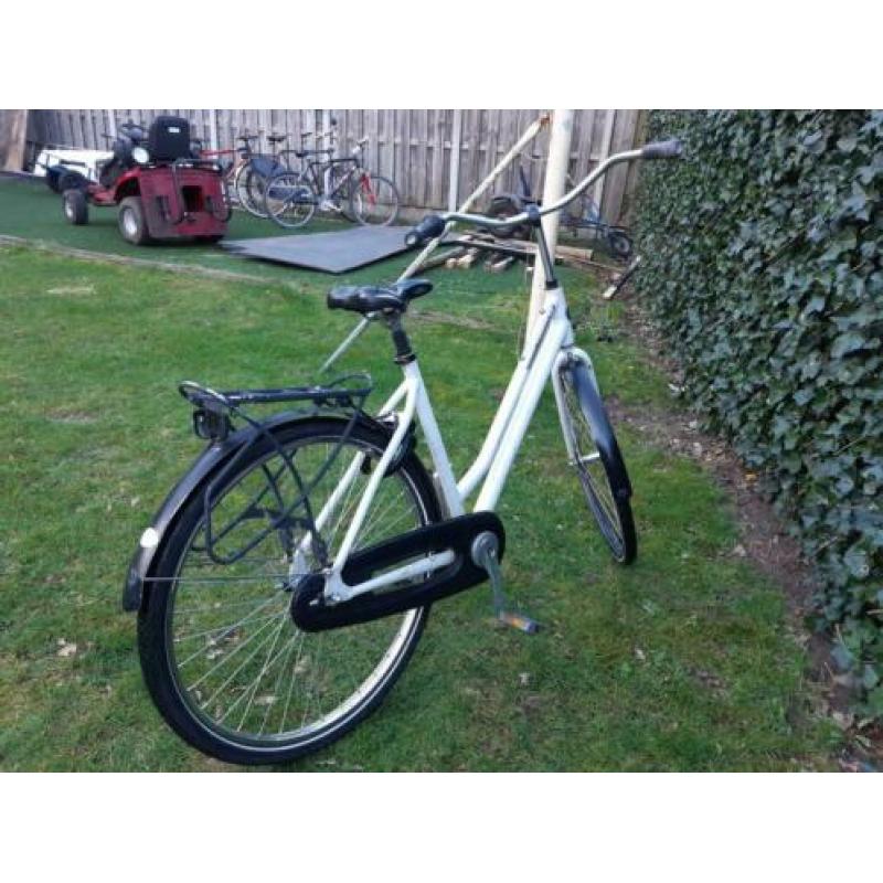 Gazelle fiets