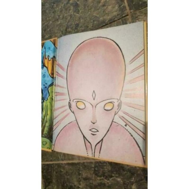 Moebius