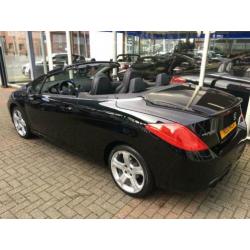 Peugeot 308 CC THP 156 PK LEDER NAVI XENON 18 INCH