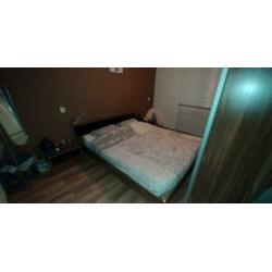 Mooie complete slaapkamer