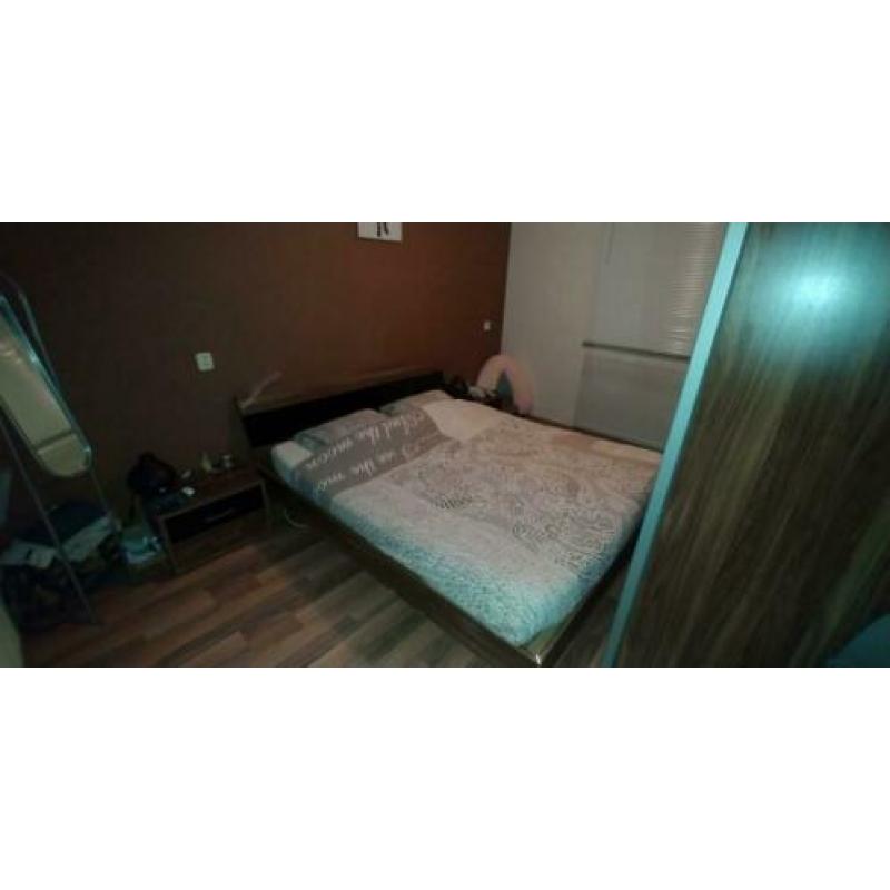 Mooie complete slaapkamer