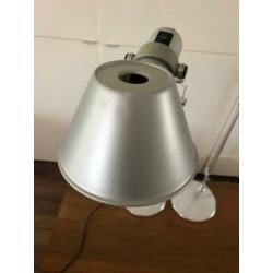 Artemide Tolomeo tafel/vloerlampen bieden per stuk