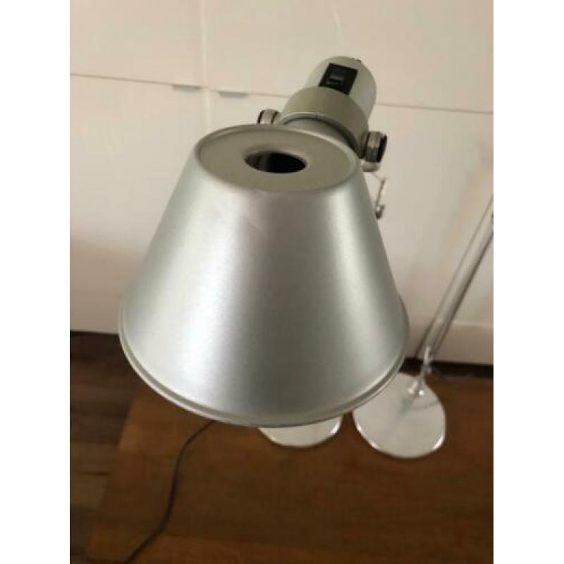 Artemide Tolomeo tafel/vloerlampen bieden per stuk