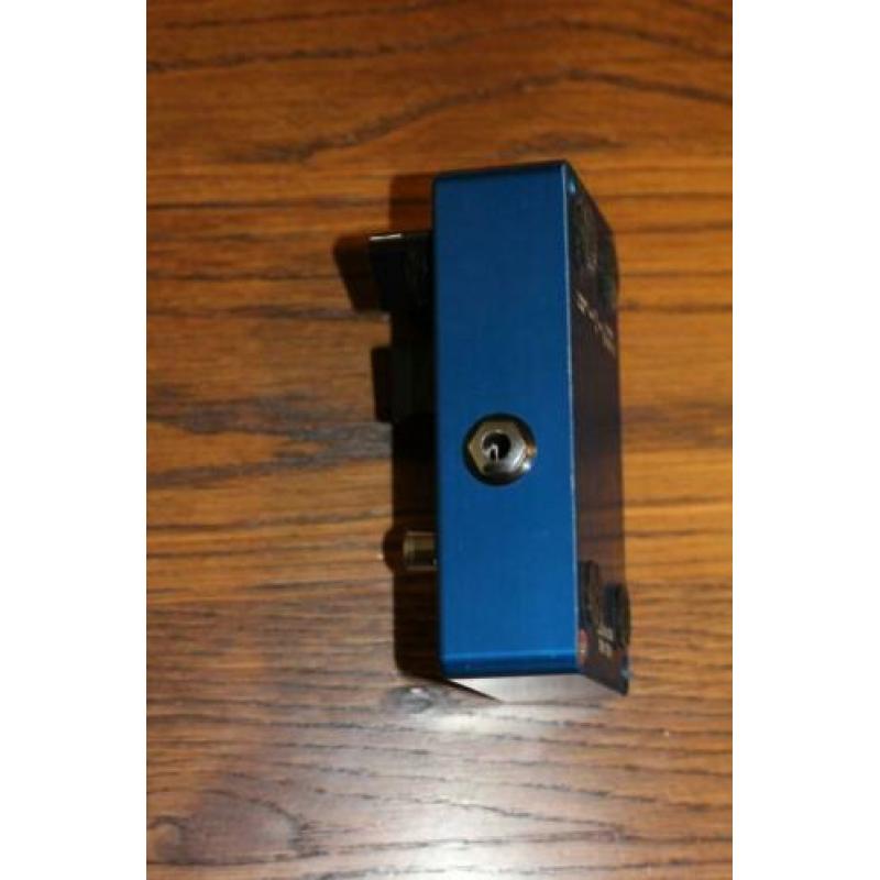 Suhr Shiba drive