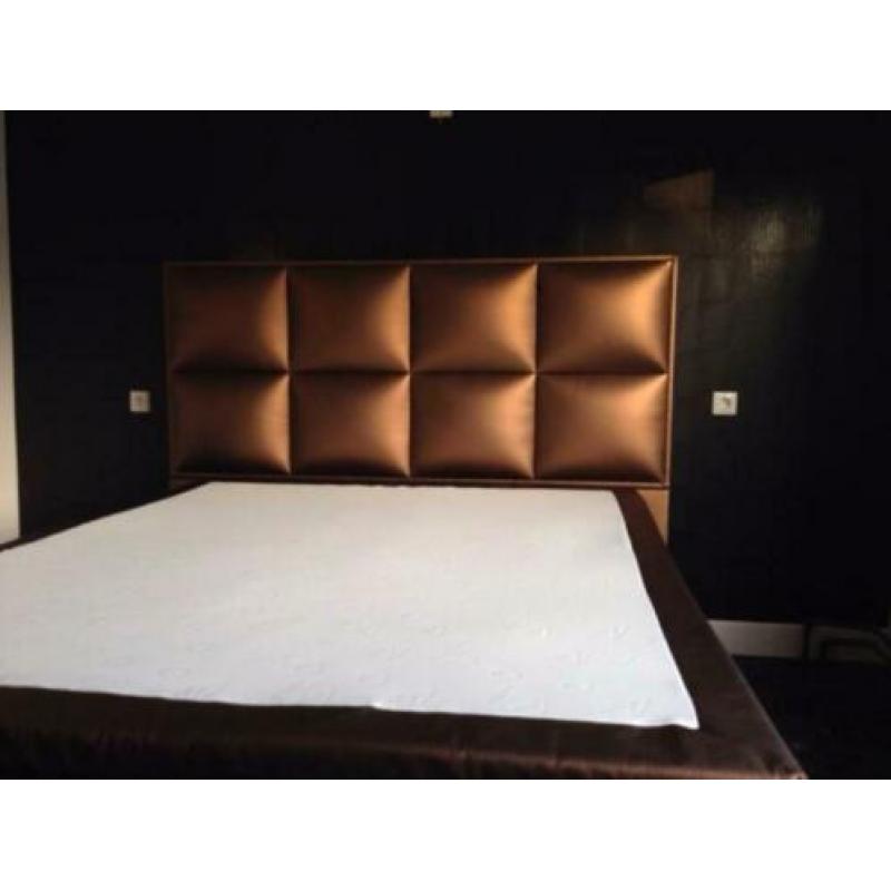 sales Boxspring cleopatra / londen set